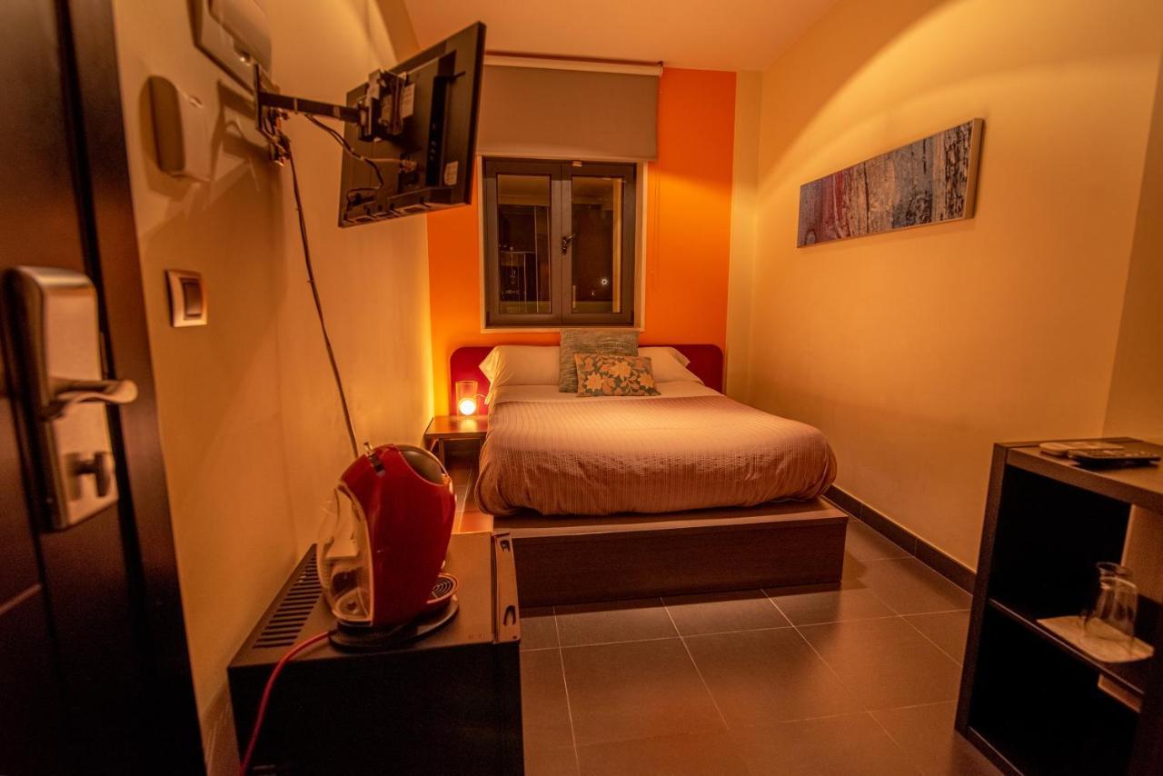 Hotel Los Nardos チピオナ エクステリア 写真