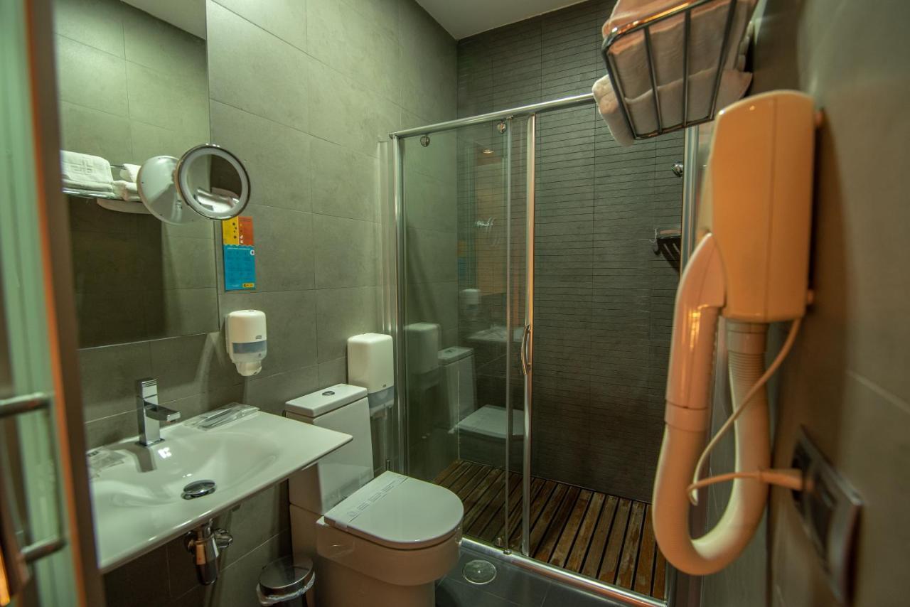 Hotel Los Nardos チピオナ エクステリア 写真