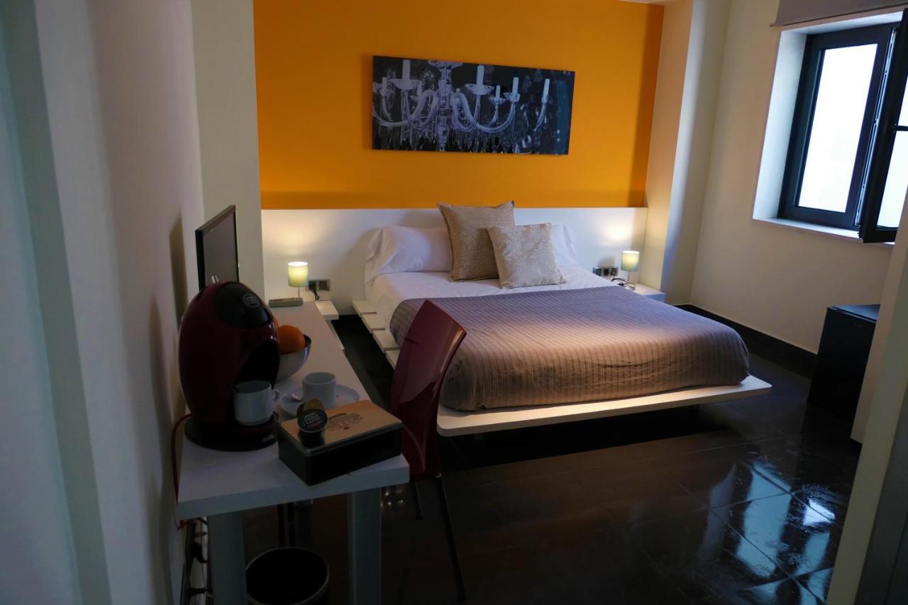 Hotel Los Nardos チピオナ エクステリア 写真
