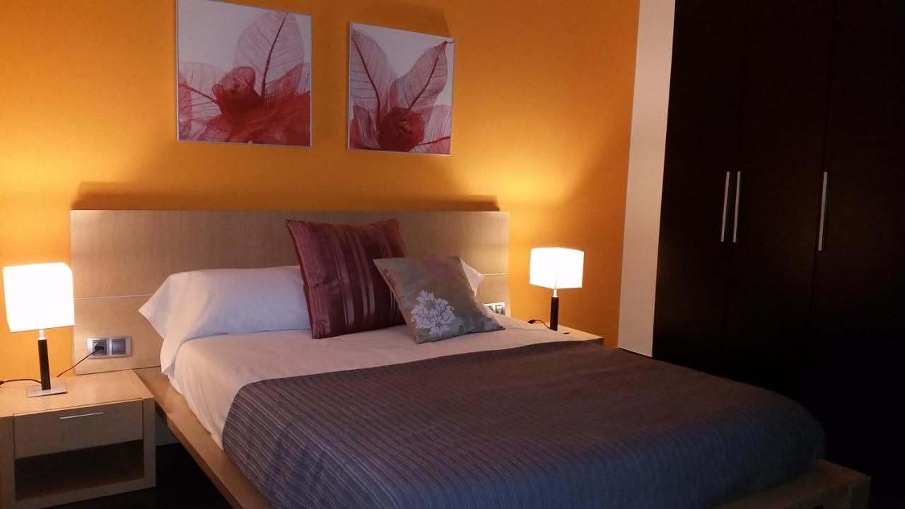 Hotel Los Nardos チピオナ エクステリア 写真