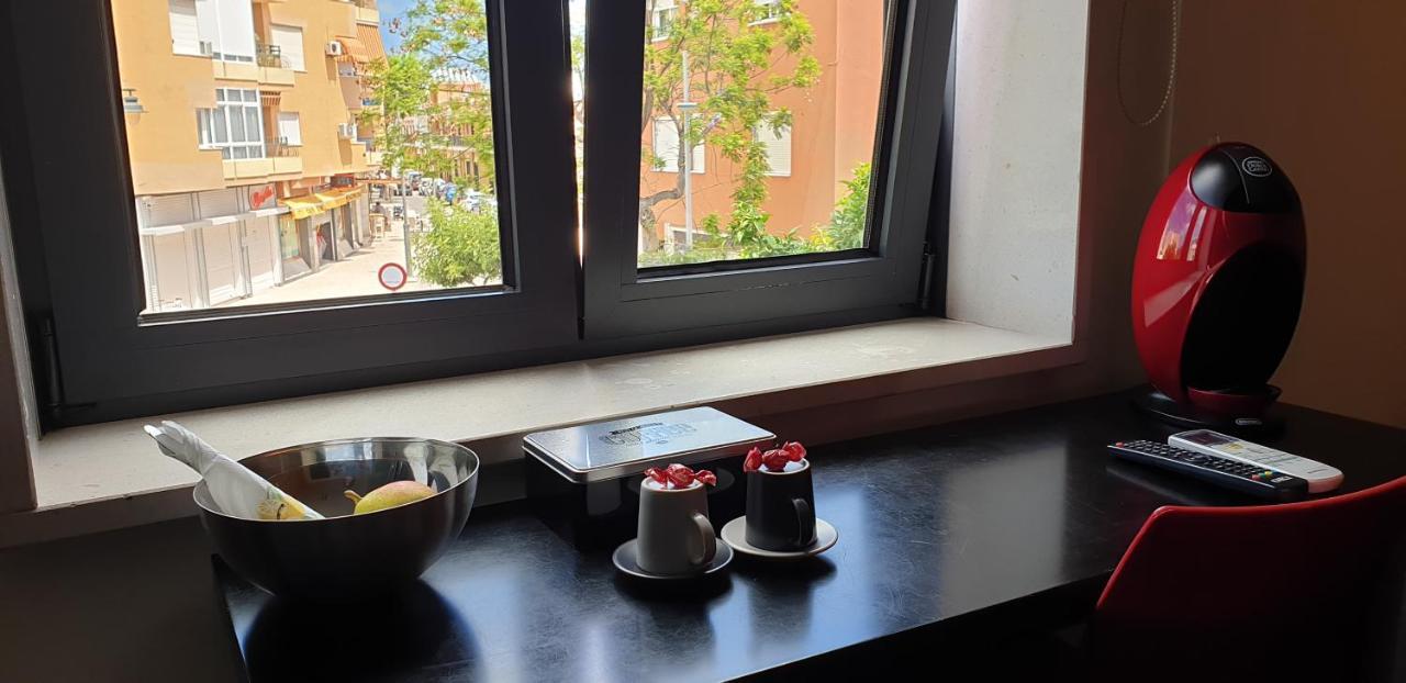 Hotel Los Nardos チピオナ エクステリア 写真